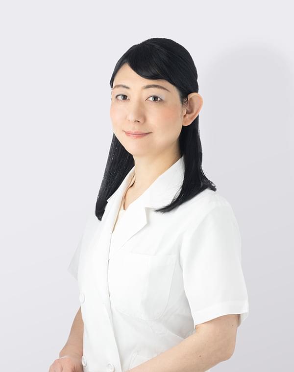 桂川洛西口院 院長 立入 智恵子