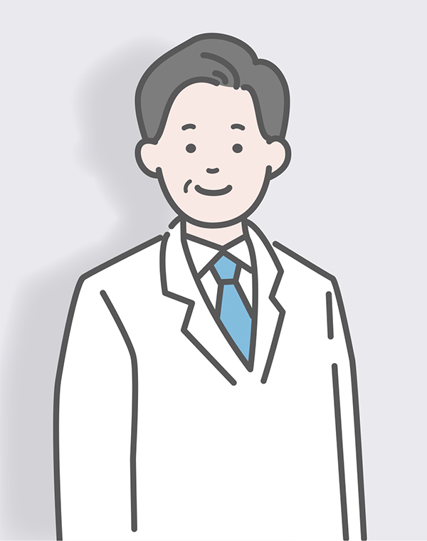 新宿院　泌尿器科医師 佐々木 賢一