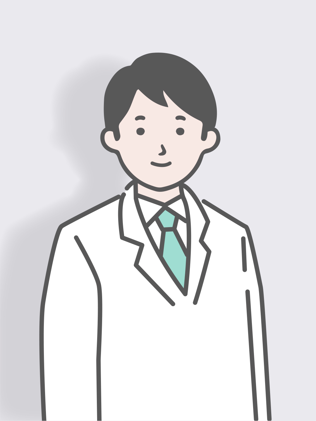 医療法人馰野会 男性医師T