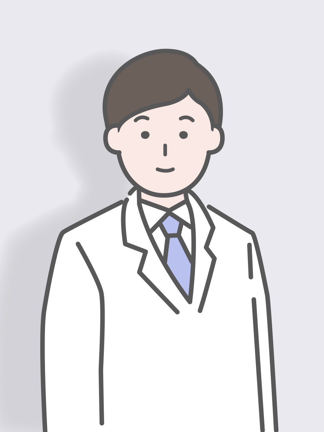 医療法人馰野会 男性医師J