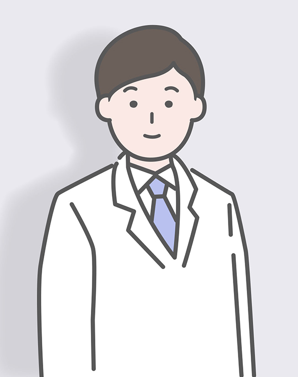 新宿院　婦人科医師　男性医師J