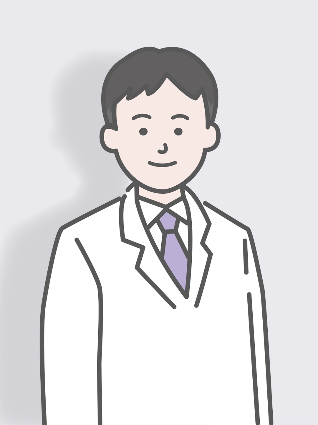 医療法人馰野会 男性医師W