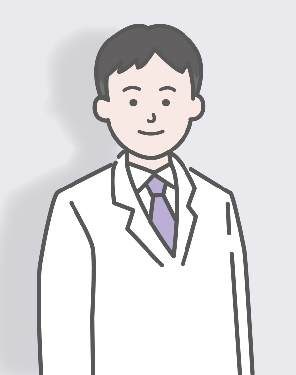 新宿院　泌尿器科医師　男性医師W